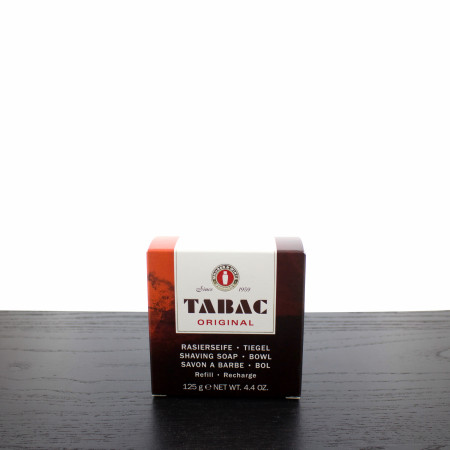 Product image 0 for Tabac Original Shaving Soap Refill